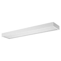 Progress Lighting 24" 26 watt 120 volt CCT Selectable Satin White Dimmable Bath & Vanity LED Light Fixture