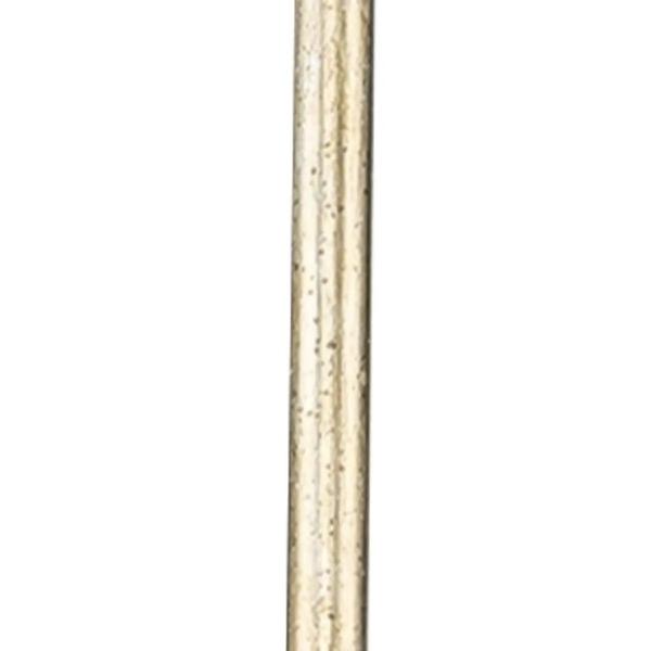 Gilded Sliver Two 6-inch and One 12-inch Stem Extension Kit