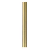 Progress Lighting Vintage Brass Two 6-inch and One 12-inch Stem Extension Kit