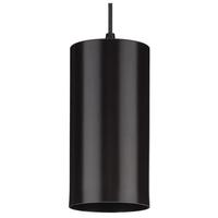 Progress Lighting 1 Light Antique Bronze Cord-Mount Outdoor Pendant Light Fixture