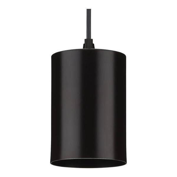 1 Light 18.6 watt 3000K Natural White Antique Bronze Outdoor Dimmable LED Pendant Light Fixture