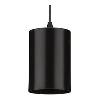 Progress Lighting 1 Light 18.6 watt 3000K Natural White Antique Bronze Outdoor Dimmable LED Pendant Light Fixture