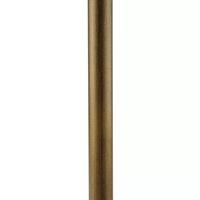 Progress Lighting Aged Bronze Two 6-inch and One 12-inch Stem Extension Kit