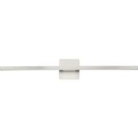 View 32" 22 watt 120 volt CCT Selectable Brushed Nickel Dimmable