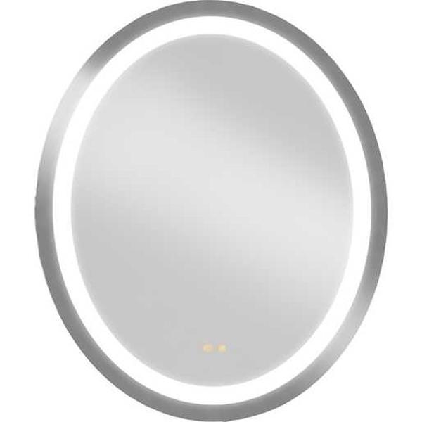 36" x 32" 49 watt 120 volt CCT Selectable Oval Dimmable