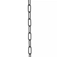 Progress Lighting 4' Oil Rubbed Bronze Fixture Accessory Chain