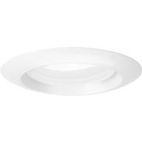Progress Lighting 4" 8 watt CCT Selectable White Dimmable Recessed Mount LED Downlight
