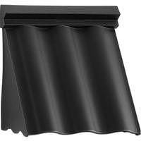 Progress Lighting 6 watt 120 volt 2700K Warm White Matte Black Outdoor Point Dume-Wakecrest-LED Wall Light Fixture