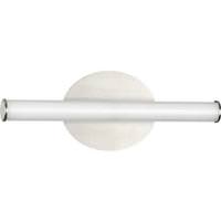 Progress Lighting 16" 11 watt 120 volt CCT Selectable Brushed Nickel Dimmable
