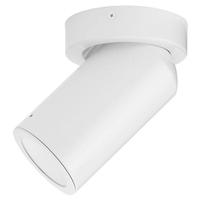 Progress Lighting 1 Light White Finish 3000K Directional LED Light Fixture