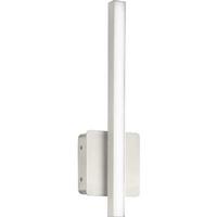 Progress Lighting 16" 11 watt 120 volt CCT Selectable Brushed Nickel Dimmable