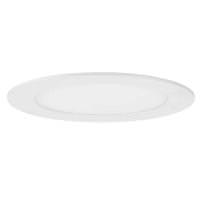 Progress Lighting 6" 12 watt 3000K White Low Profile Dimmable LED Downlight