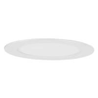 Progress Lighting 6" 12 watt 3000K White Low Profile Dimmable LED Downlight