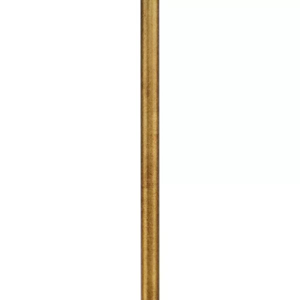 Gold Ombre Two 6-inch and One 12-inch Stem Extension Kit