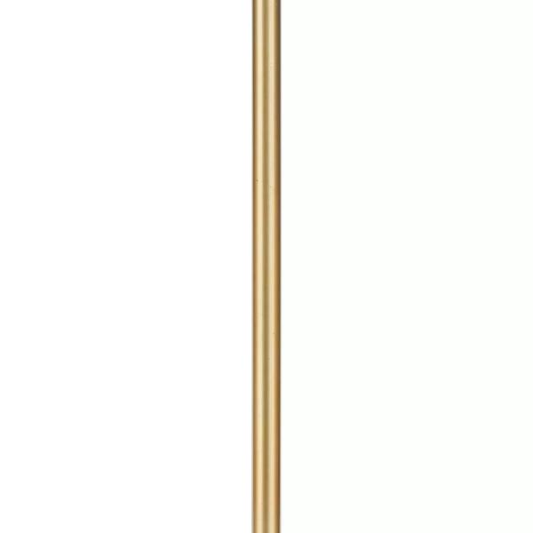 Soft Gold Two 6-inch and One 12-inch Stem Extension Kit