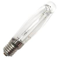 Plusrite 250 watt ET18 Mogul Screw Base 2000K Warm White Clear Sodium