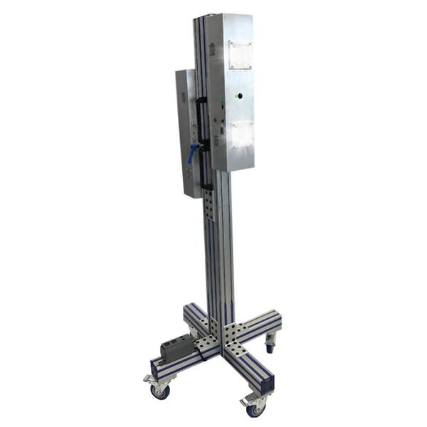 250 watt 110 volt UV Disinfecting Germicidal Light