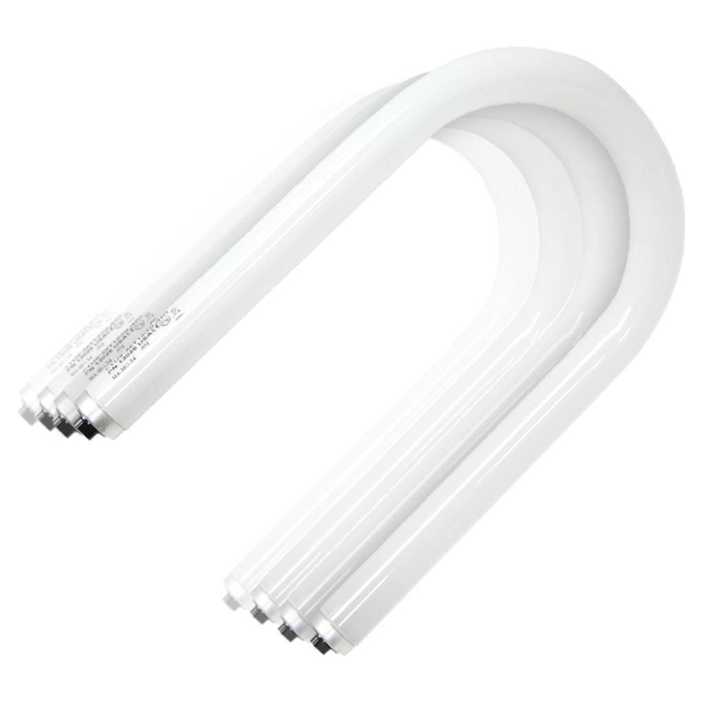 Voltarc 01255 UShaped T12 Fluorescent Tube