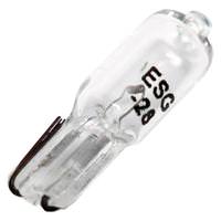 25 watt 28 volt T3.25 Wedge Base