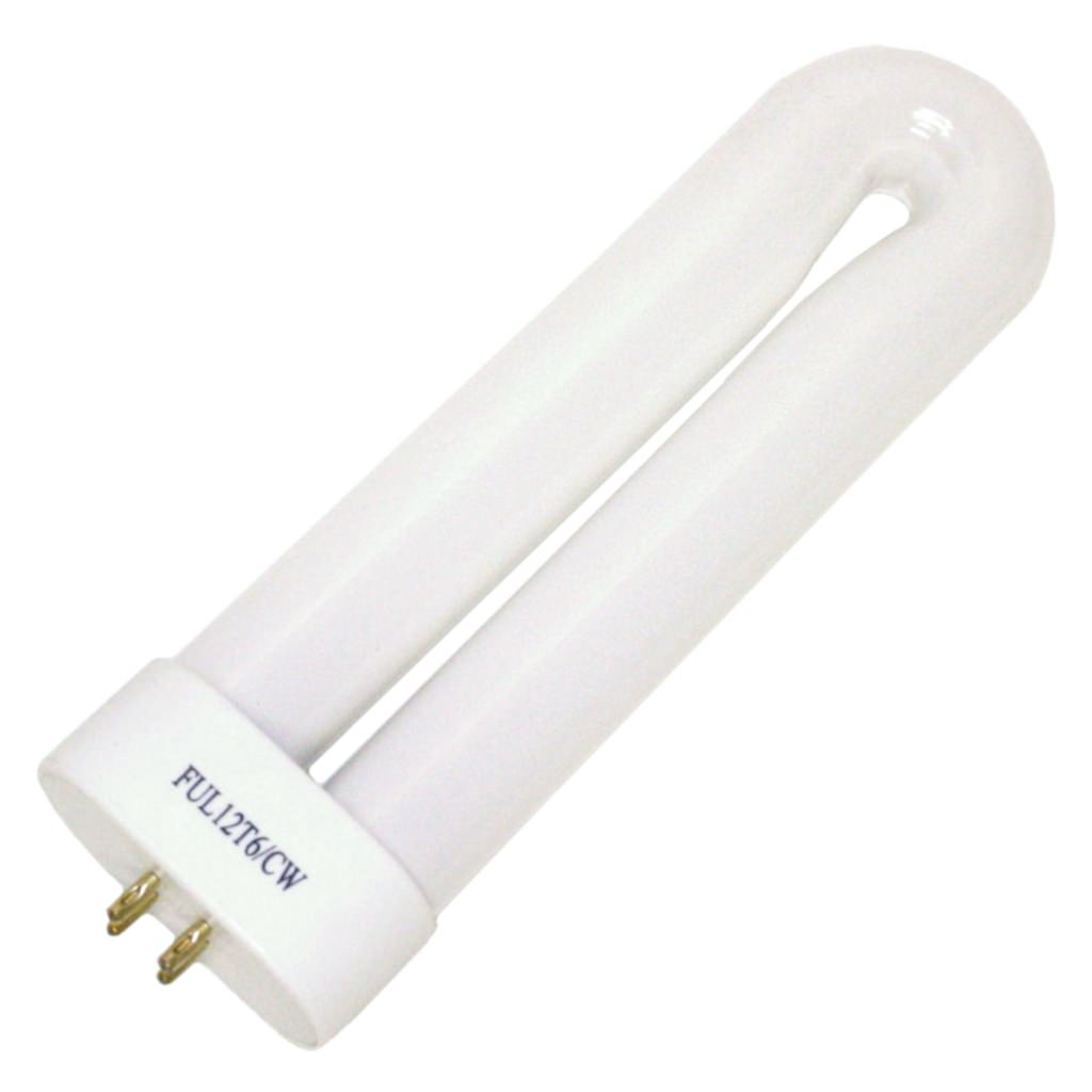 05100 Single Tube (4Pin Base) Compact Fluorescent Light Bulb