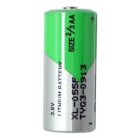 Xeno ER14335 2/3 AA 3.6 volt Lithium Battery