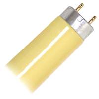 Damar 32 watt 48" T8 Bi-Pin Base Gold