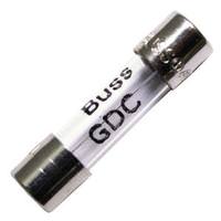 Cooper Bussmann GDC Fuse 250 volt 2 AMP