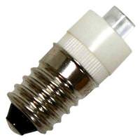 24/28 volt Miniature Screw Base LED