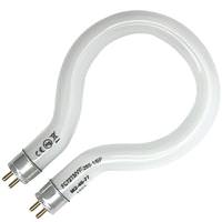 Voltarc 12 watt 40 volt T5 Miniature Bi-Pin Base 5100K Daylight