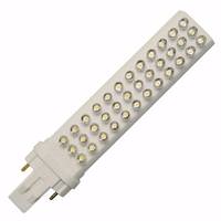 Watt-Man 3 watt 120 volt PL 2-Pin Base 3500K Neutral White