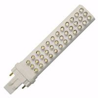 Watt-Man 3 watt 120 volt PL 2-Pin Base 8000K Daylight LED