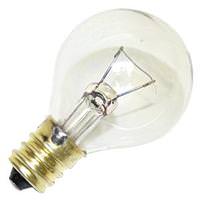 G9.5 Decor Globe Light Bulbs