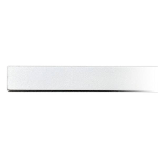 White Lytespan 8' 1-Circuit Track