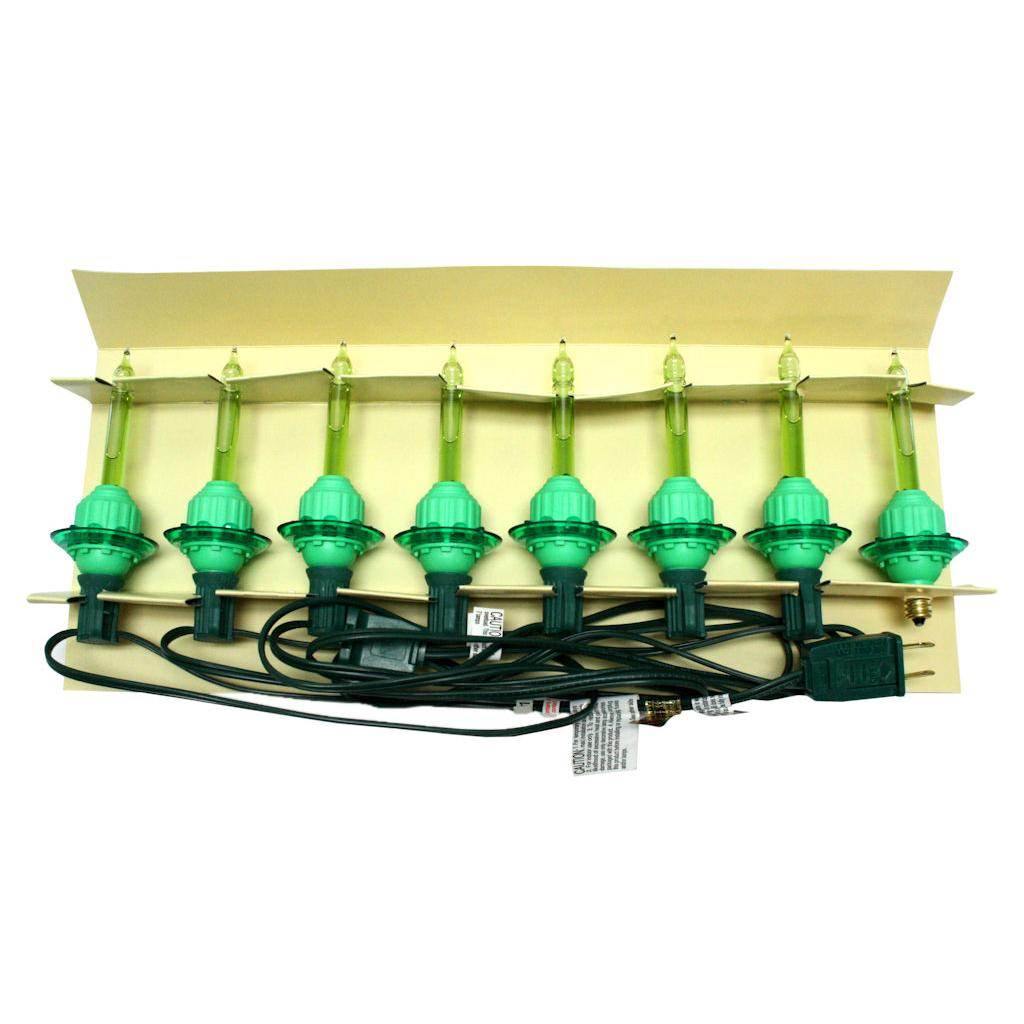 Christopher Radko 43299 Bubble Light String Set