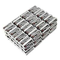Rayovac C Cell 1.5 volt Alkaline Battery (72 pack)