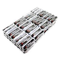 Rayovac AA Cell 1.5 volt Alkaline Battery (96 pack)