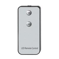 RAZ Imports 3.5" Remote for Raz Imports LED Micro Miniature String Set (batteries included)