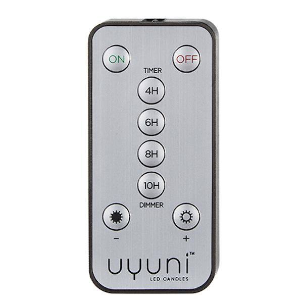 Multi Function Remote Works With Uyuni RAZ Imports Candles
