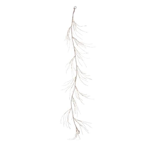6' Artificial 48 Light Branch