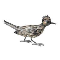 View 6.5" Roadrunner Home Decor