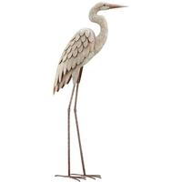 Regal Art & Gift Ivory Egret