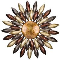 Regal Art & Gift 34" Multi-Color Sunset Wall Decor