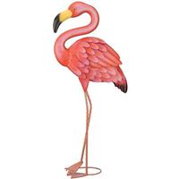 View 33" Flamingo