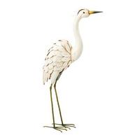 Regal Art & Gift 29" Snowy Egret