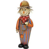 Regal Art & Gift Multi-Color Scarecrow
