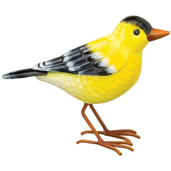 Small Yellow Goldfinch