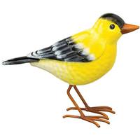 View Small Yellow Goldfinch