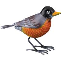 Small Multi-Color Robin