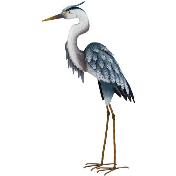 26" Blue Heron
