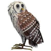 Regal Art & Gift 13" Barn Owl Decor
